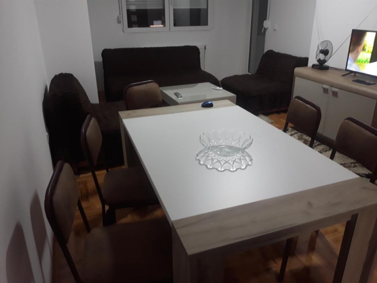 Apartman Vranje Exterior photo