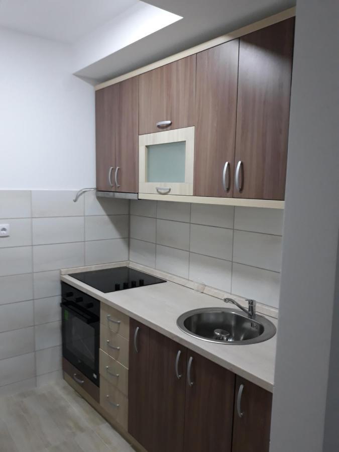 Apartman Vranje Exterior photo