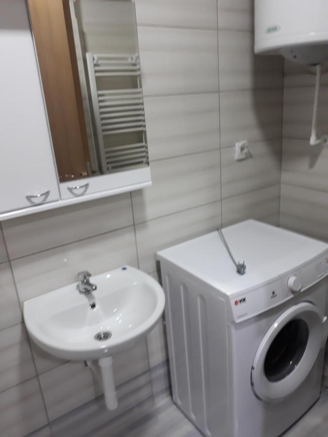 Apartman Vranje Exterior photo