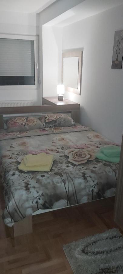 Apartman Vranje Exterior photo