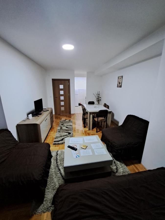 Apartman Vranje Exterior photo