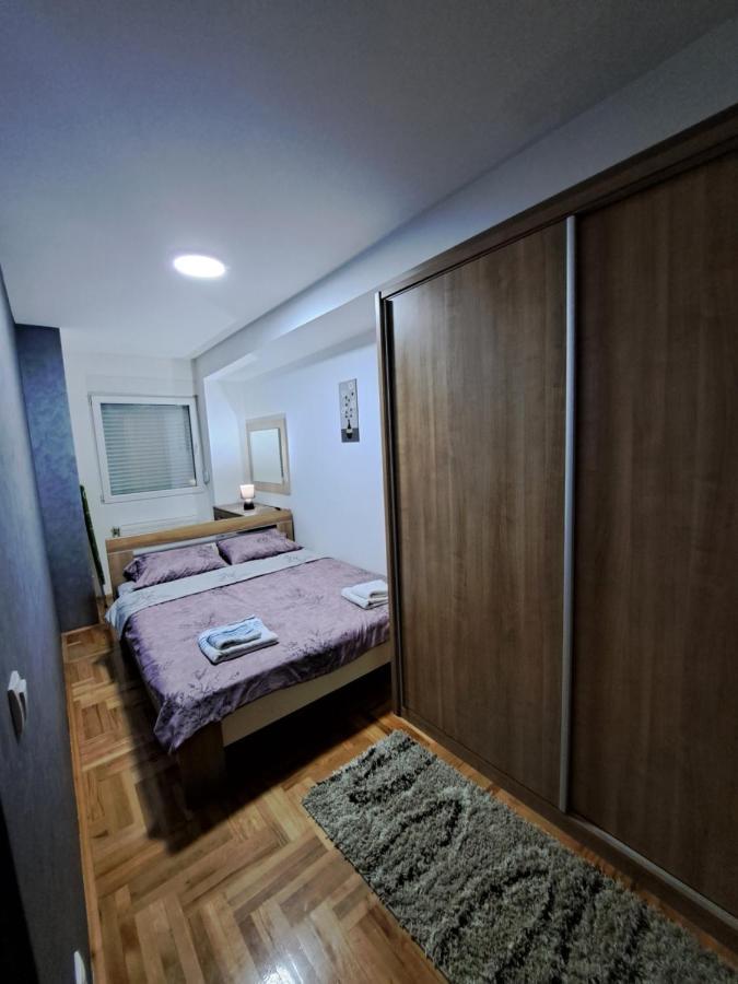 Apartman Vranje Exterior photo