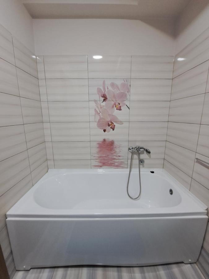 Apartman Vranje Exterior photo