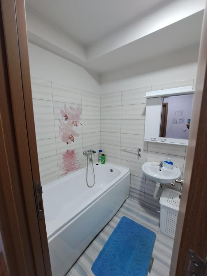 Apartman Vranje Exterior photo
