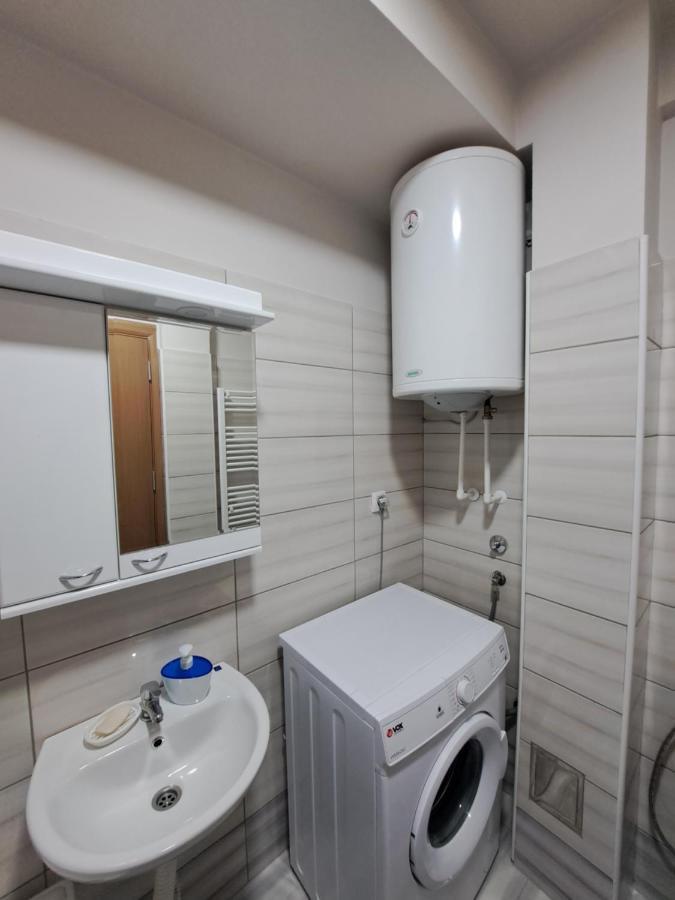 Apartman Vranje Exterior photo